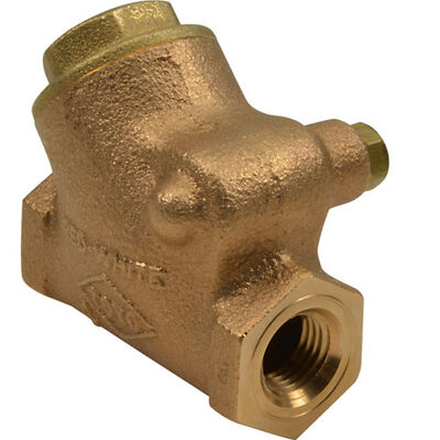 Blodgett BL096915 Swing Check Valve