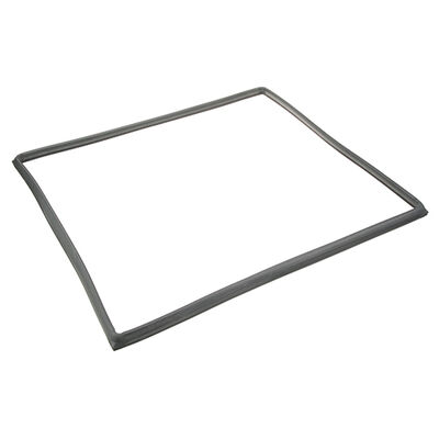 Rational L20-01-803P Combi Oven Silicone Door Gasket 26-3/4" X 30-1/2"