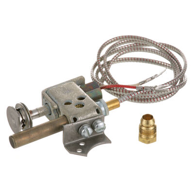 Frymaster 1061909SP Fryer Pilot & Thermopile Assembly Propane Gas