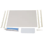 Amana 14159092 Ceramic Tray/Sealer Kit