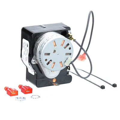 Duke 156255 Timer 60-Min 120V