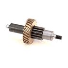 GE/Hobart 00-292798-00001 Mixer Worm Wheel Shaft Assembly