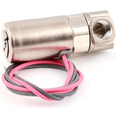 Blodgett 58487 Gas Broiler Single Solenoid Valve 24V