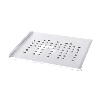 Vulcan Hart 00-944357-00036 VACB Gas Charboilers Deflector Tray 36"