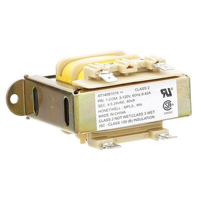 Market Forge 975701 Transformer