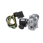 Johnson Controls H91ES-3 Solenoid Gas Valve 1/2" FPT 208-240V