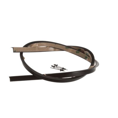 True 870316 Gasket Lid Kit L-Shaped TD-36/T36GC