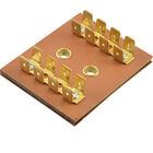 Carter Hoffmann 18607-0017 Terminal Board Ch03265
