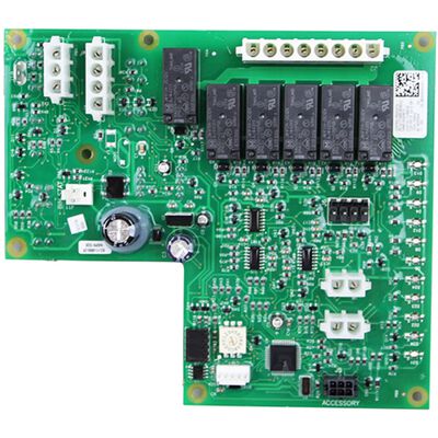 Scotsman 11-0550-28 Ice Machine Control Board