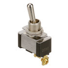 Pitco PTP5047162 SPST Toggle Switch W/ 2 Screw Terminals, ON/OFF,20/12 AMP