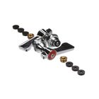 Krowne 21-310L Valve Repair Kit 1/4" Turn Ceramic Silver Series