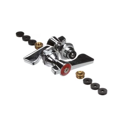 Krowne 21-310L Valve Repair Kit 1/4" Turn Ceramic Silver Series