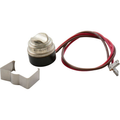 Russell 103079-09 2-Wire Defrost Control Fan Delay Switch 15" Leads