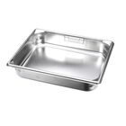 Duke 600141 High Pan With Label Replacement Gold AHPO-618