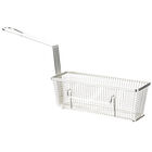 Cecilware V091A Fryer Twin Basket 11-1/4L 4W 4D