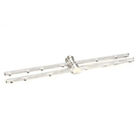 Jackson 5700-003-94-00 Dishmachine Wash Arm Assembly Ceramic Lower