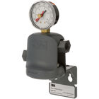 Cuno VH3-NPT Filter Head W/Valve