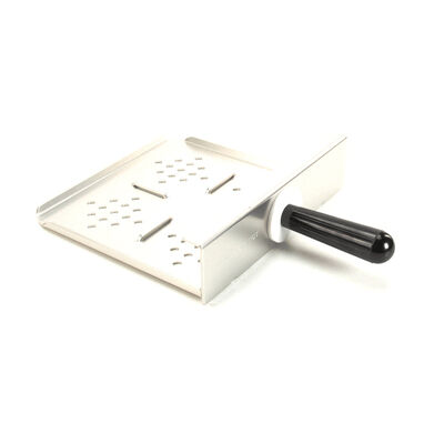 Precision Metal 625-128S Steamer Spatula Assembly PCH Kit