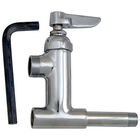 T&S Brass TSB0155LNM Add-On Faucet W/O Nozzle