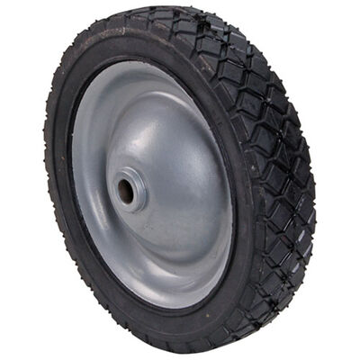 Frymaster FM8101112 Shortening Disposal Unit Wheel 7" OD