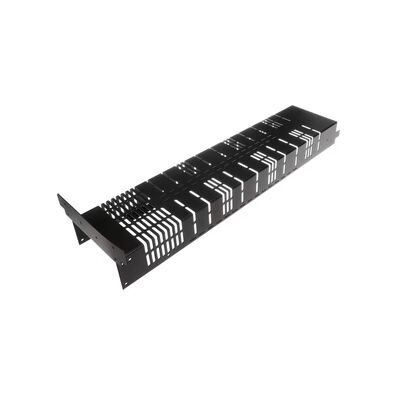 Federal Industries M18053 Tower End 21.5" Tall Black ECSS40