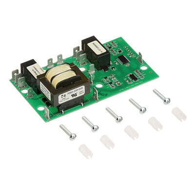Crown Steam 4038-3 Liquid Level Control Board  208/240V