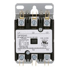 Dean 810-1202 3 Pole Contactor, 40 AMP, 24V