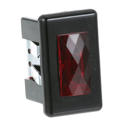 Prince Castle PC197-3 Red Signal Light