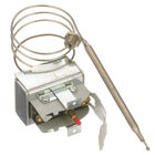 Wells 50173 Fryer Safety Thermostat Type LCHJ 440&deg;F
