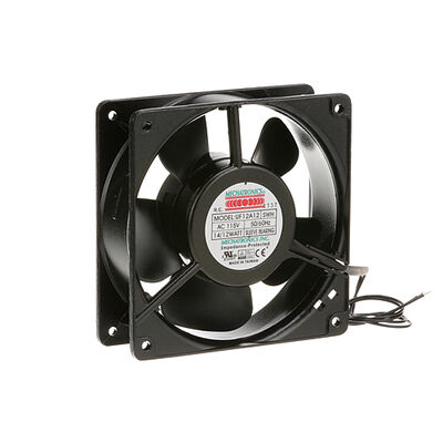 Vulcan Hart VH424940-1 Oven Axial Fan Cooling 4-1/8"