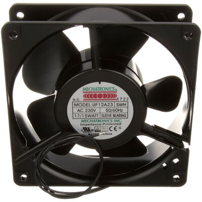 Hobart 424940-00002 Axial Fan,- 230V