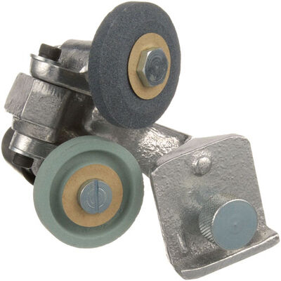 Hobart 00-122794-4 Slicer Sharpener Complete Assembly