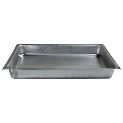 Apw 2425000 Grease Pan