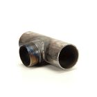 Pitco B6610701 Gas Fryer Drain Filter Weldment TEE UFM