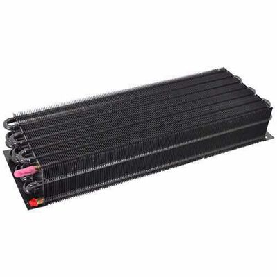Evaporator Coil Assy For True - Part# 916437