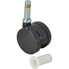 Rubbermaid RBMD7805L20000 High Chair Caster Kit (4 Set Of 4