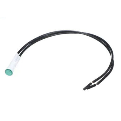 Giles 20398 Green Indicator Light