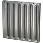 Kason 17003001620 Kason&reg; - 7003-1620 Hood Filter