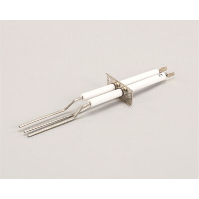 Greenheck T1578 Electrode Gas/Ignitor Control Part #4