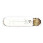 TRUE 801112 High Temperature Shatterproof Lamp PFA-Coated 250&deg; 130V/25W