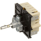 Nemco 69779 120V Infinite Switch with Horizontal Palnut Mount, 5 AMP, 3/16"