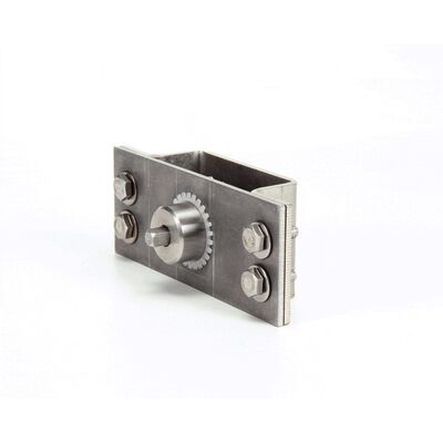 Nieco NC15882 Feeder Drive Clutch Assembly