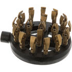 Dynamic Cooking Systems 57057-2 Jet Burner 8" Diameter CI