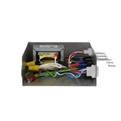 Magikitch'N B2914401 Power Supply Entrance Box Left Hand SG
