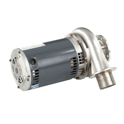 Jackson 6105-003-76-12 Pump & Motor 2HP 208-460V 3PH 60Hz SSPJ52