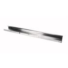 Vulcan Hart 00-921884-00036 Range Bull Nose Cap 36" Open