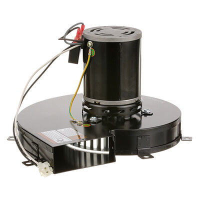 Ultrafryer ULTR17A015 Blower Motor 115 VAC PAR 3