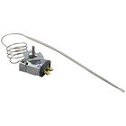 APW AS-1479801 Thermostat KX 3/16" X 11-1/2" Bulb 36" CAP 450&deg;F