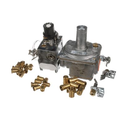 Garland 4604244 Gas Conversion Kit Propane To Natural 48-60 G/U Range