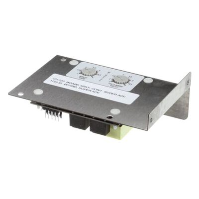 Newco 121723 Super ACE Control Board